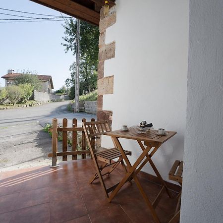 La Casita Del Puente Viejo Villa Oruna Luaran gambar