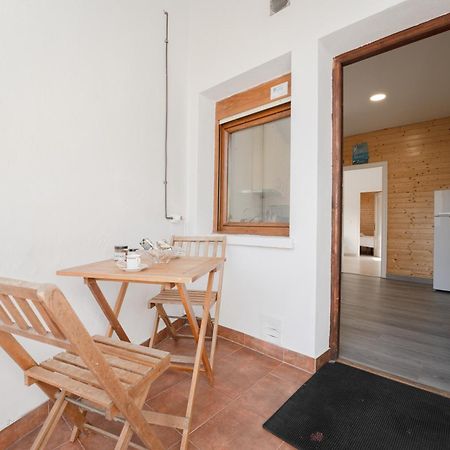 La Casita Del Puente Viejo Villa Oruna Luaran gambar
