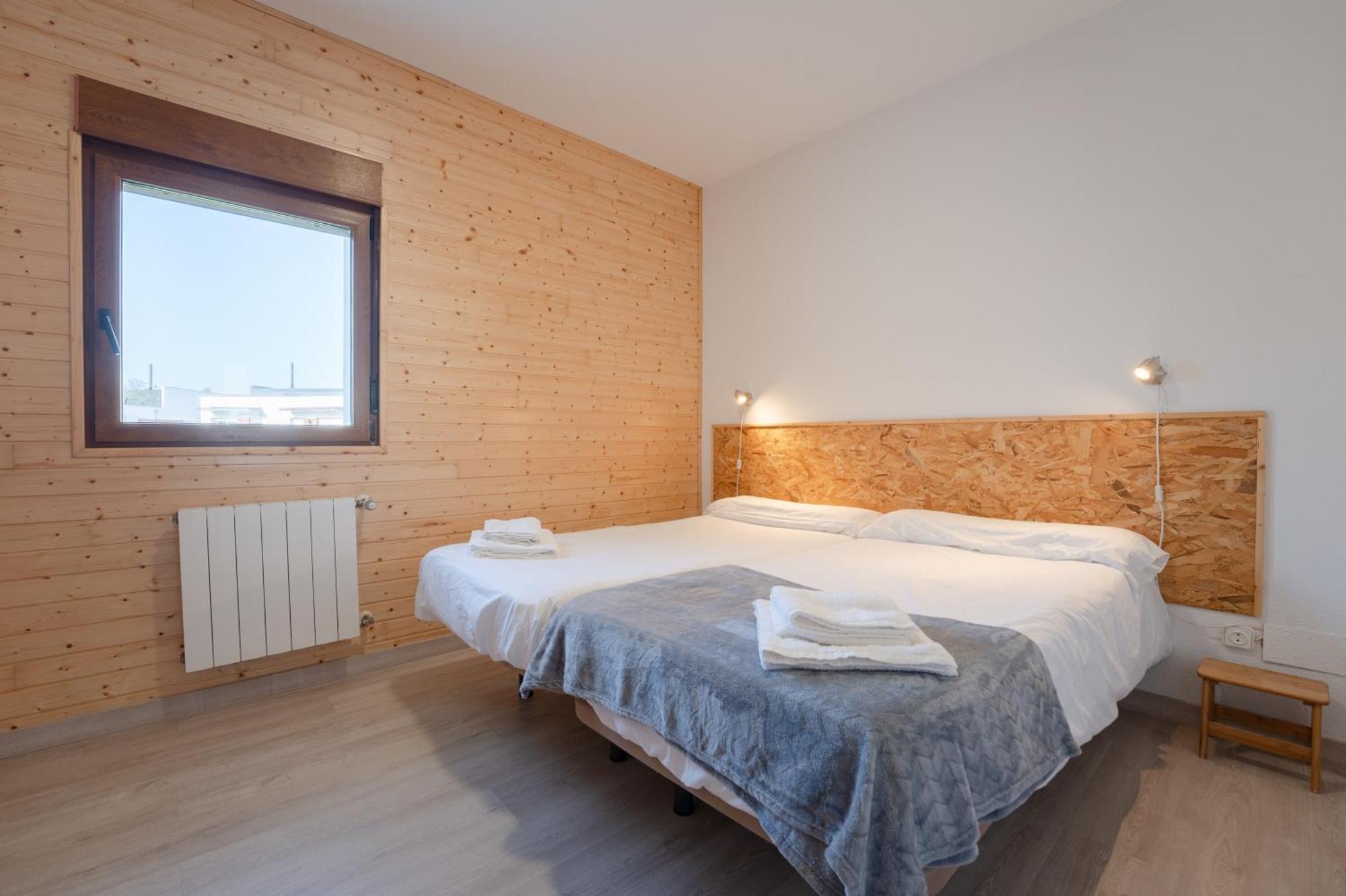 La Casita Del Puente Viejo Villa Oruna Luaran gambar