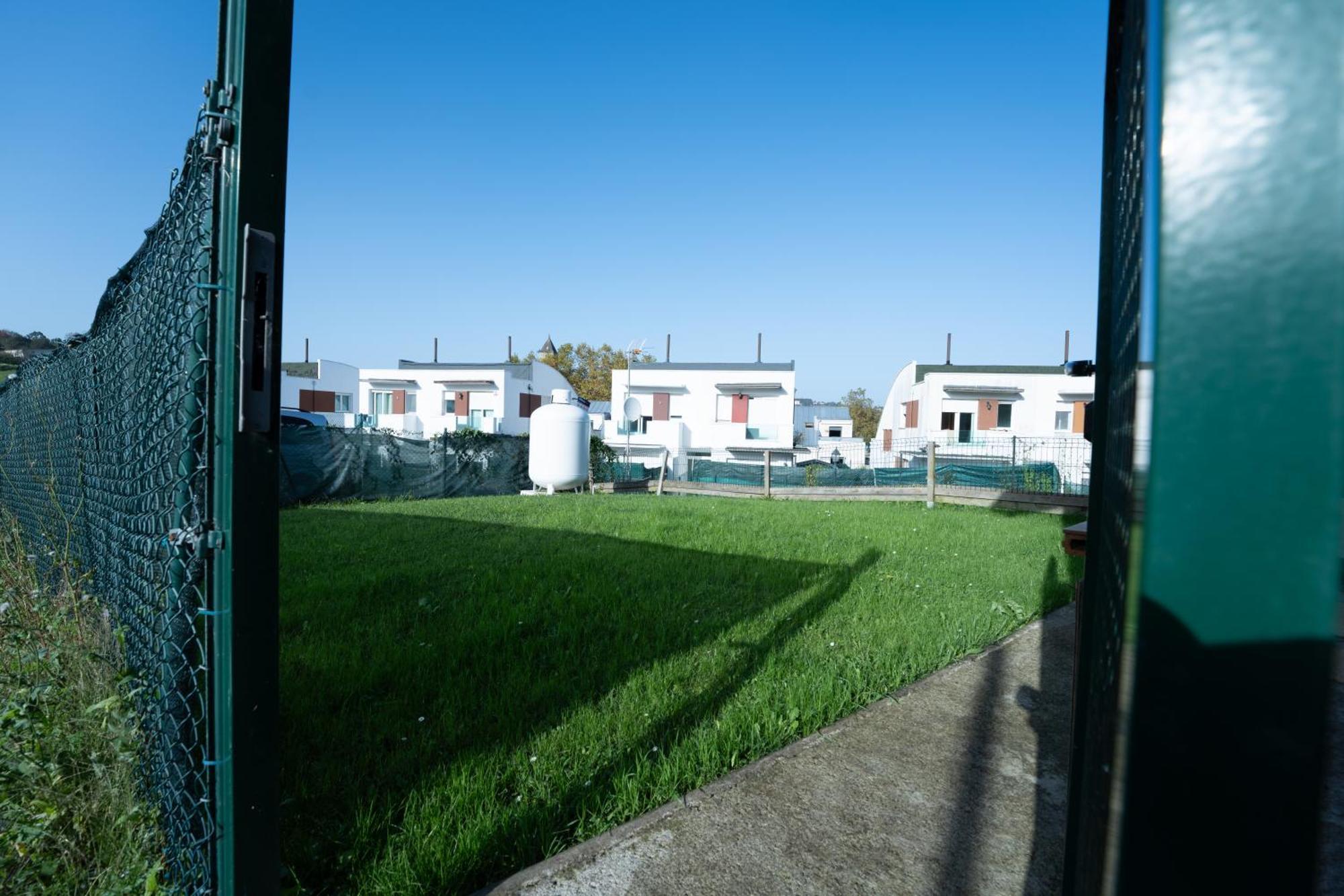 La Casita Del Puente Viejo Villa Oruna Luaran gambar