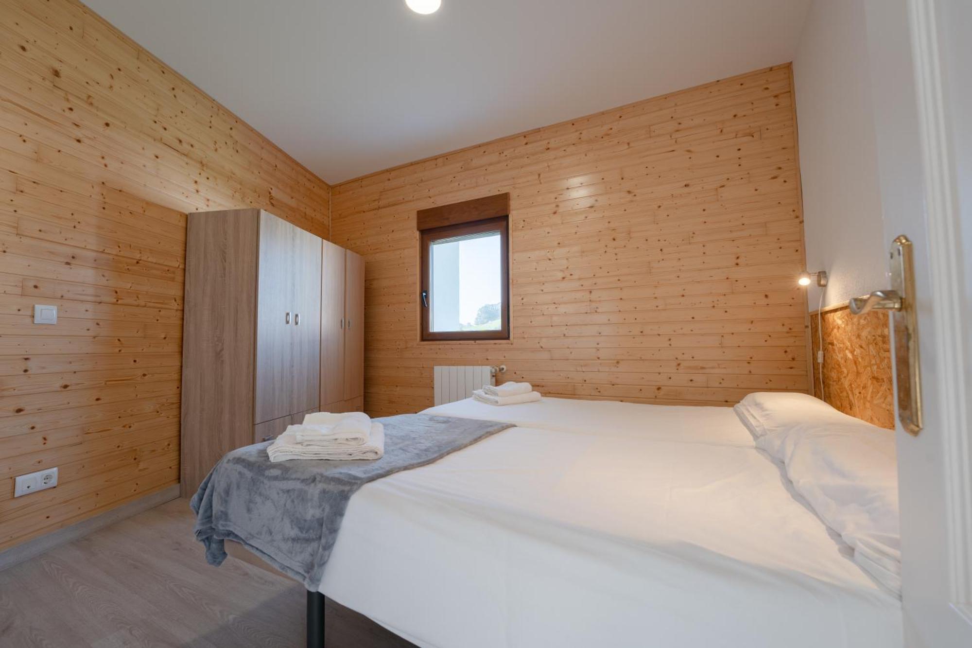 La Casita Del Puente Viejo Villa Oruna Luaran gambar